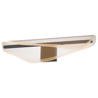 Manta LED Vanity Light