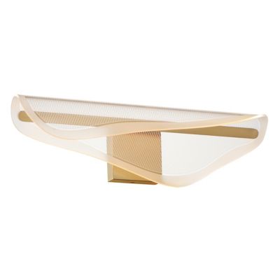 Manta LED Vanity Light