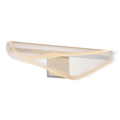 Manta LED Vanity Light