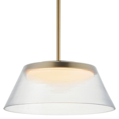 Jensen LED Pendant