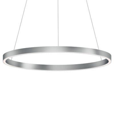 Groove 5CCT LED Chandelier