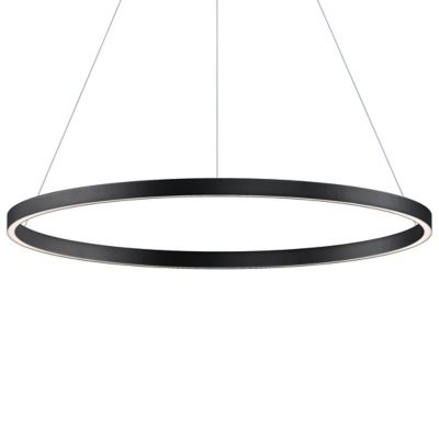 Groove 5CCT LED Chandelier