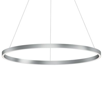 Groove 5CCT LED Chandelier