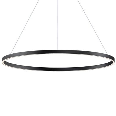 Groove 5CCT LED Chandelier