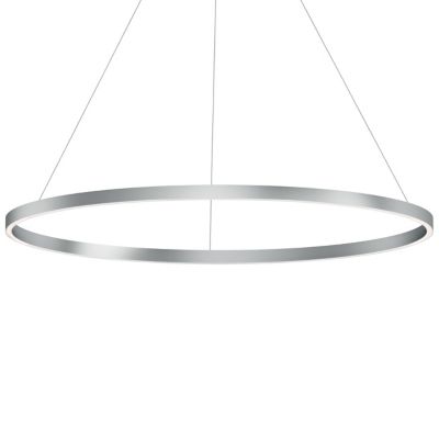 Groove 5CCT LED Chandelier