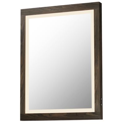 Sawyer LED Mirror