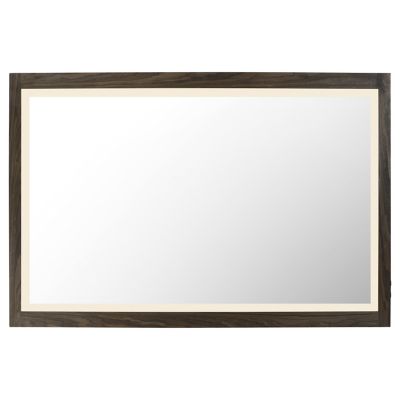 Sawyer LED Mirror