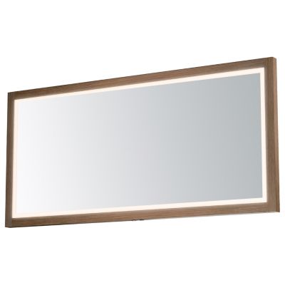 Sawyer LED Mirror