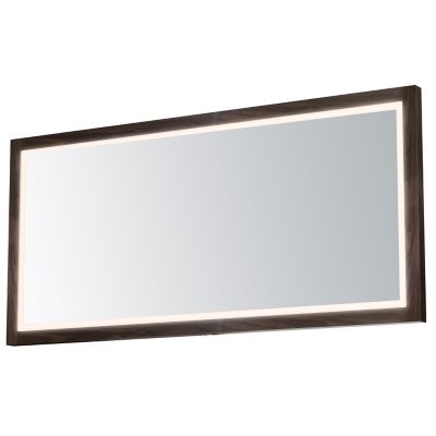 Sawyer LED Mirror