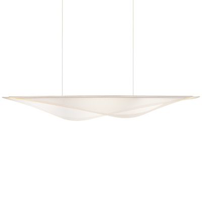 Manta LED Linear Suspension