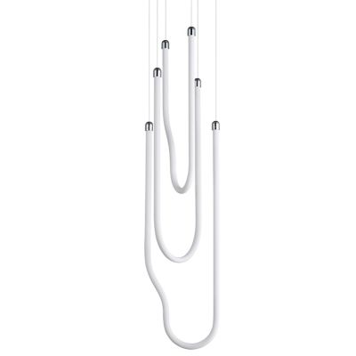 Soleil Multi-Light LED Pendant