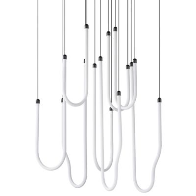 Soleil LED Chandelier