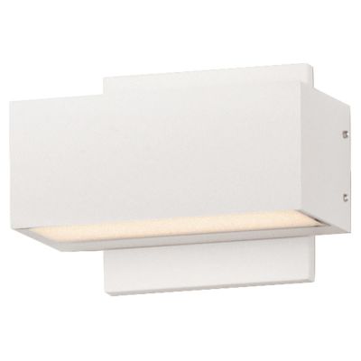 Blok Outdoor LED Wall Sconce
