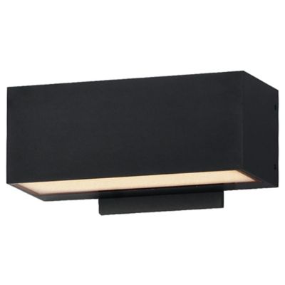 Blok Outdoor LED Wall Sconce