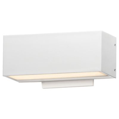 Blok Outdoor LED Wall Sconce