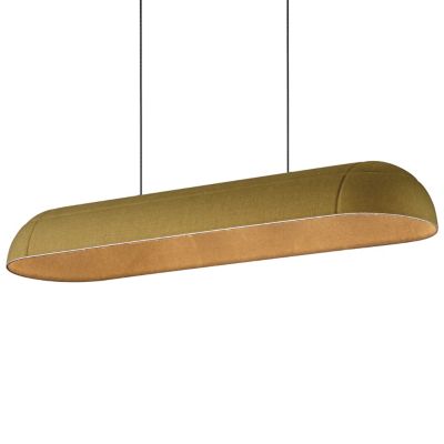 Wimbledon LED Linear Suspension