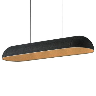 Wimbledon LED Linear Suspension
