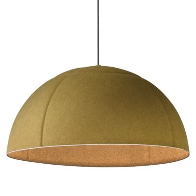 Wimbledon LED Single Pendant