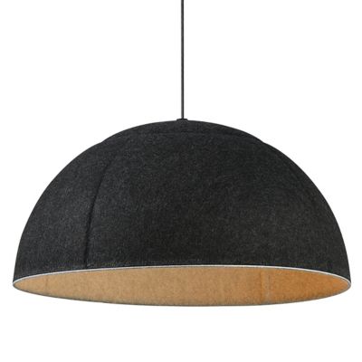 Wimbledon LED Single Pendant