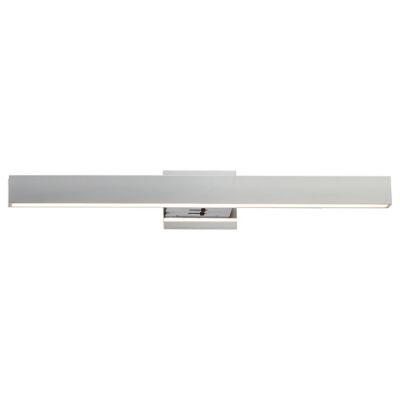 Alumilux SideLine LED Vanity Light