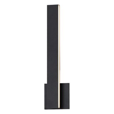 Alumilux Sideline LED Outdoor Wall Sconce