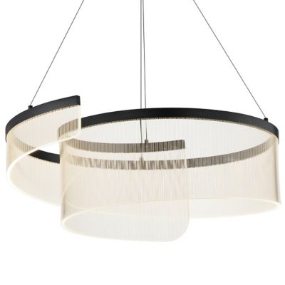 Sonata 24 Inch Pendant