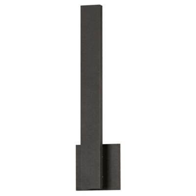 Alumilux Line 5CCT-Outdoor LED Wall Sconce