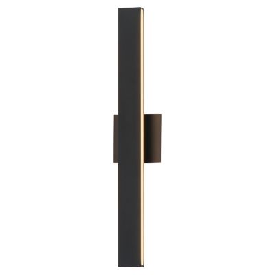 Alumilux Sideline LED Outdoor Wall Sconce
