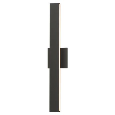 Alumilux Sideline LED Outdoor Wall Sconce