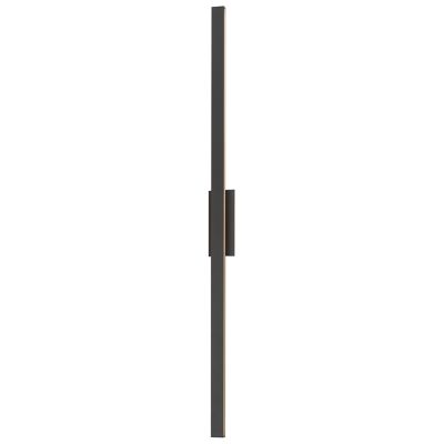 Alumilux Sideline LED Outdoor Wall Sconce