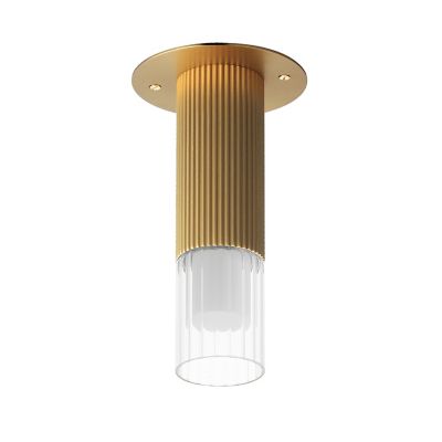 Reeds LED Flushmount