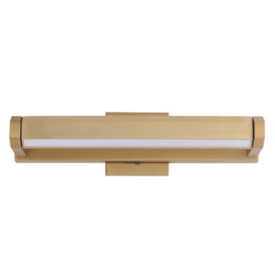 Braque LED Wall Sconce