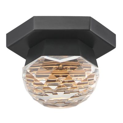 Allumettes LED Flushmount