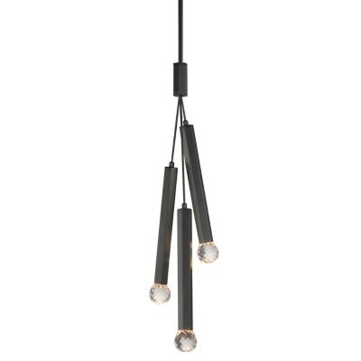 Allumettes LED Multi-Light Pendant
