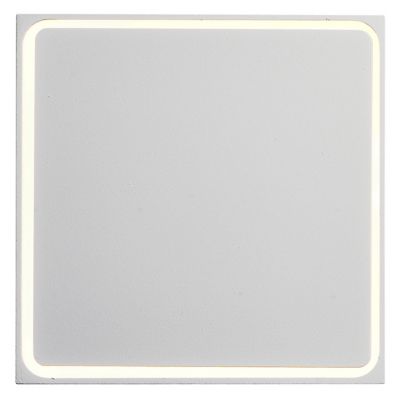 Alumilux Outline Outdoor LED Wall Sconce