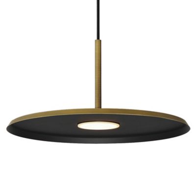 Berliner LED Pendant