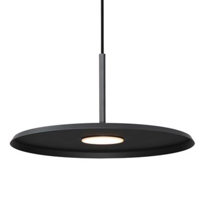 Berliner LED Pendant