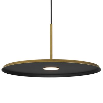 Berliner LED Pendant
