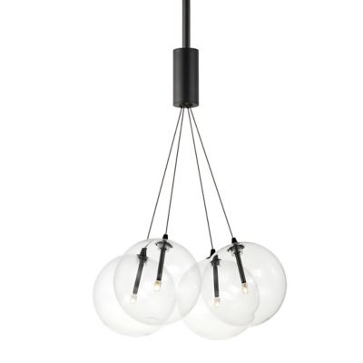 Burst Multi-Light Pendant