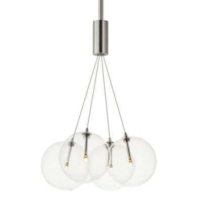 Burst Multi-Light Pendant