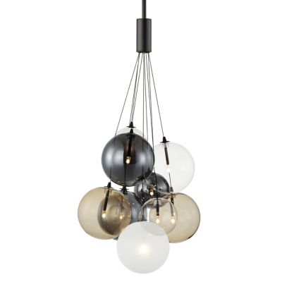Burst Multi-Light Pendant