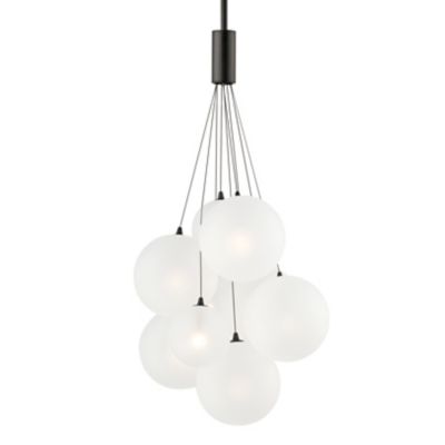 Burst Multi-Light Pendant