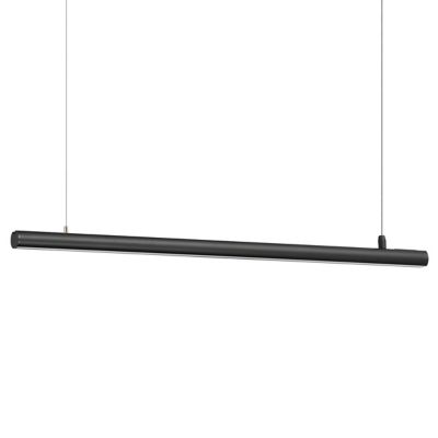 Continuum LED Linear Suspension