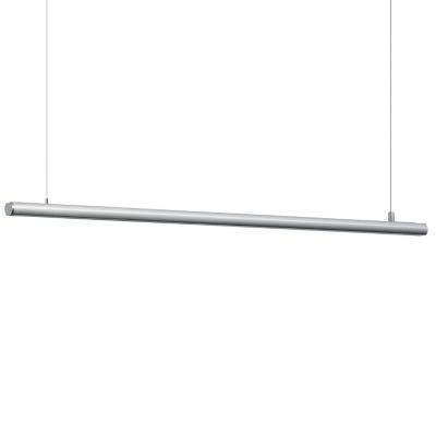 Continuum LED Linear Suspension