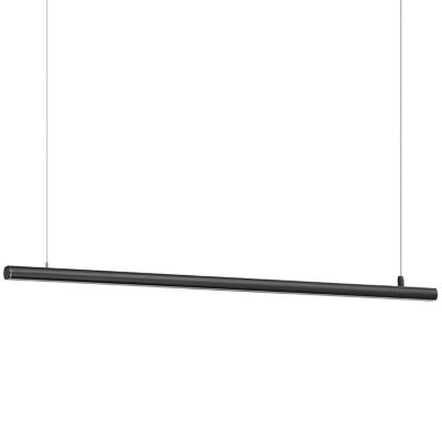 Continuum LED Linear Suspension