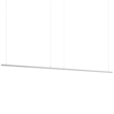 Continuum LED Linear Suspension