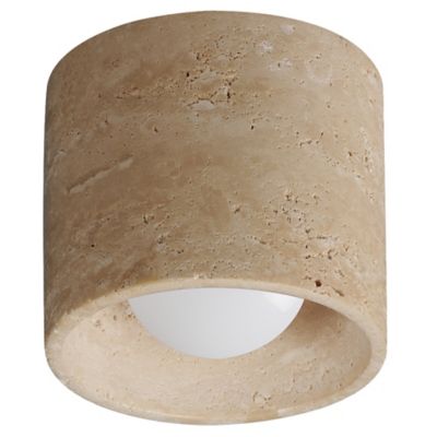 Cava LED Flushmount