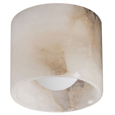 Cava LED Flushmount