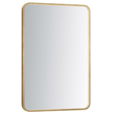 Elisse LED Wall Mirror
