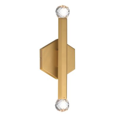 Allumettes Wall Sconce